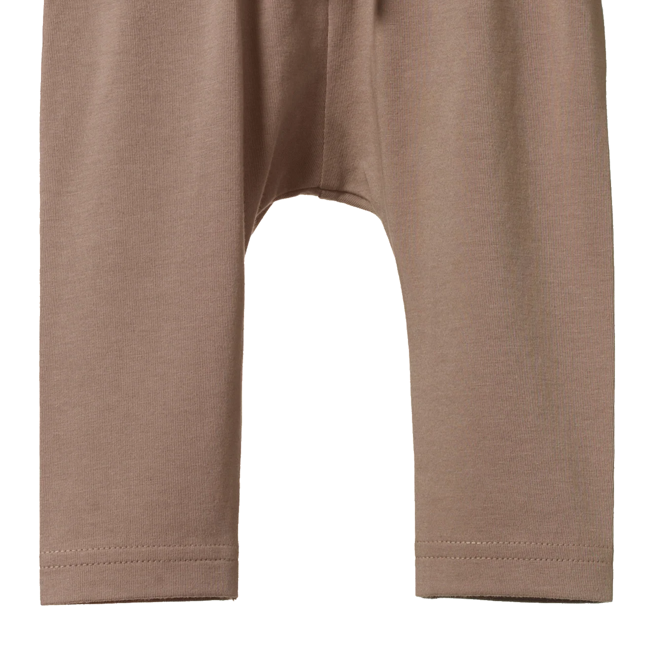 SUNDAY PANTS - Vintage Khaki | Nature Baby