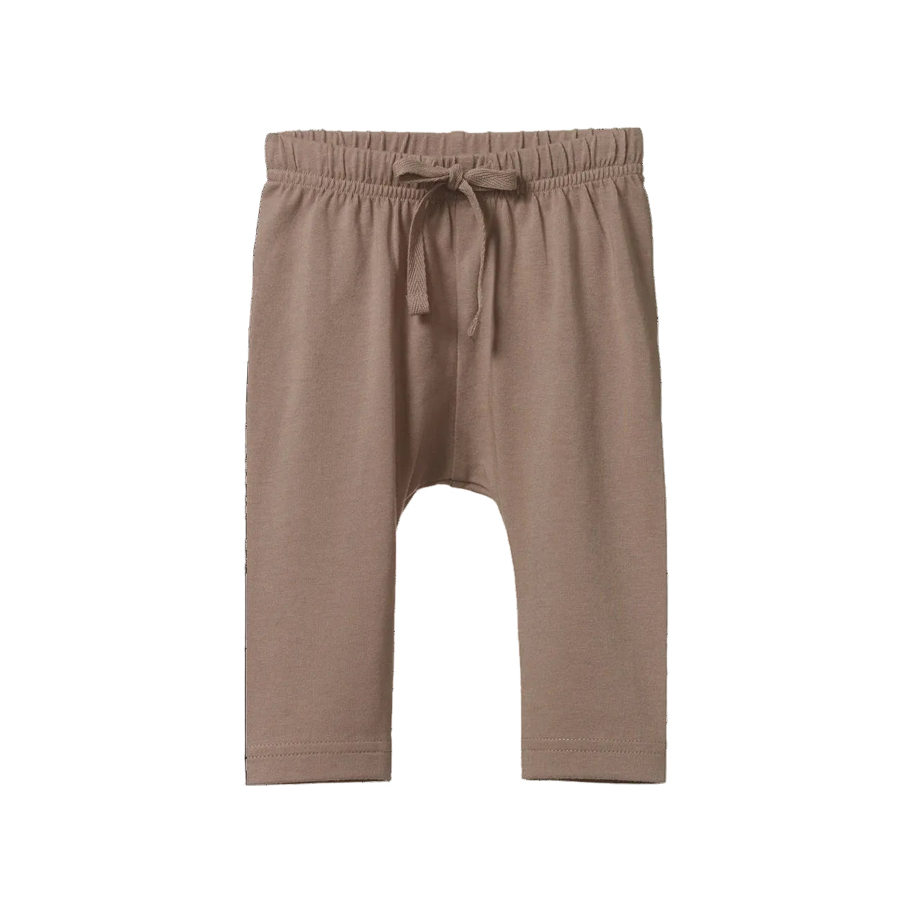 SUNDAY PANTS - Vintage Khaki | Nature Baby