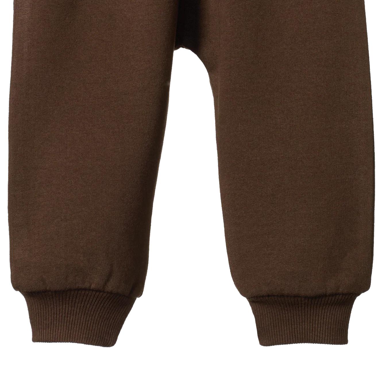 SUNDAY TRACK PANTS - Pinecone | Nature Baby