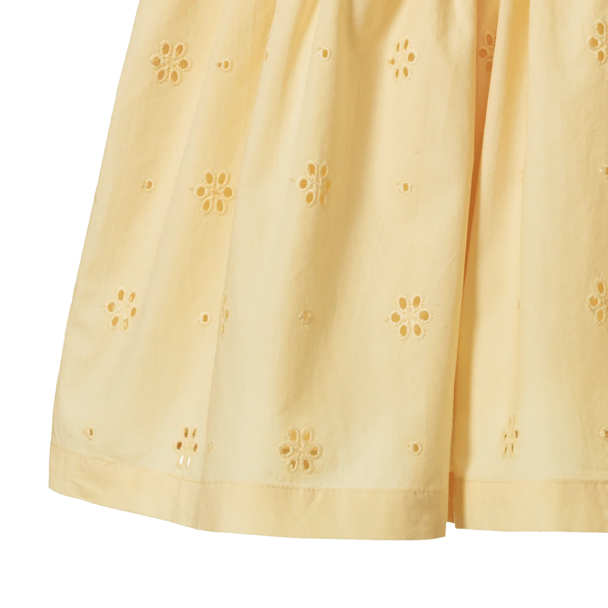 SWEET ALICE DRESS - Buttercup | Nature Baby