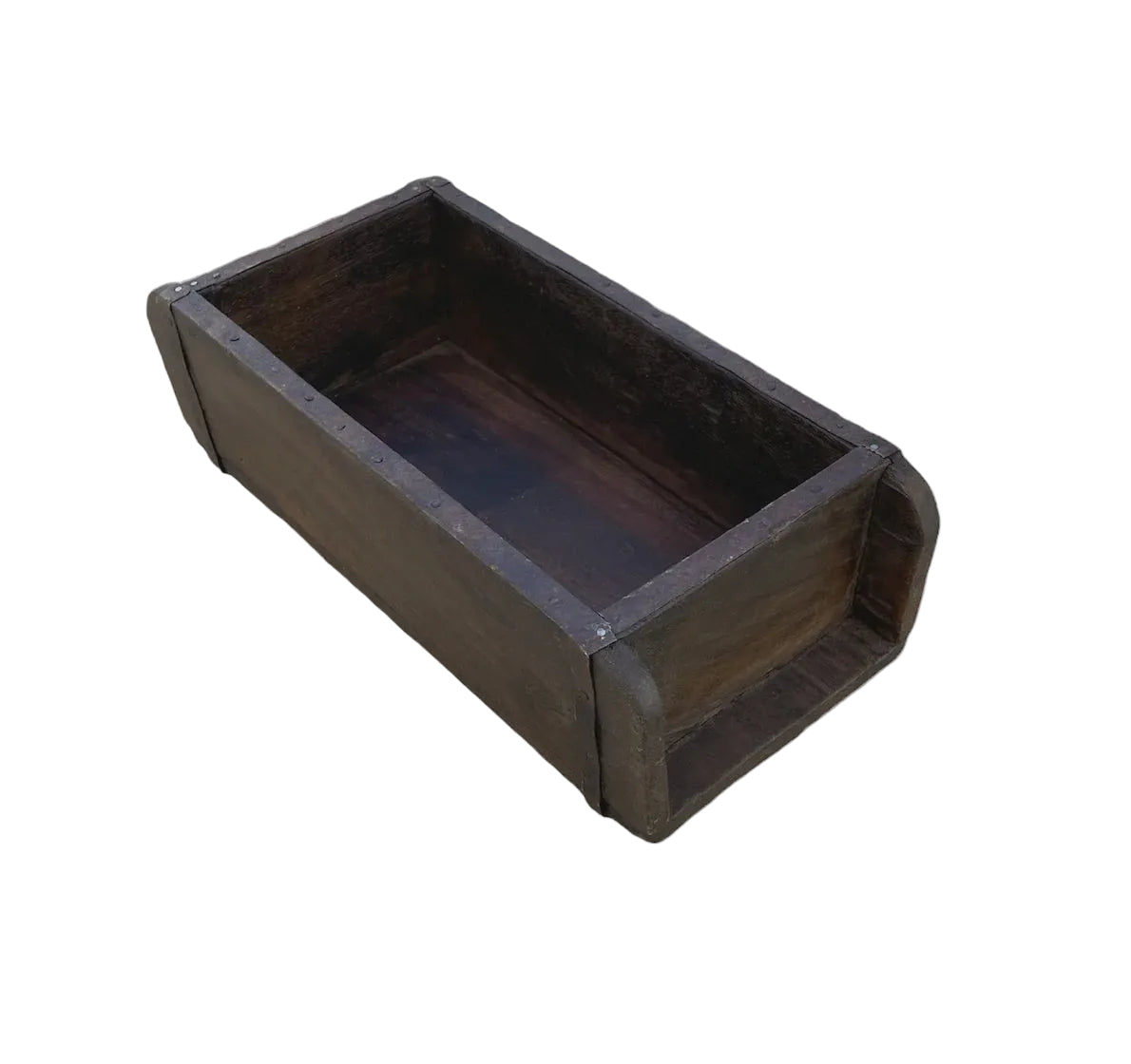Reclaimed Brick Mould | Blue Goose Imports