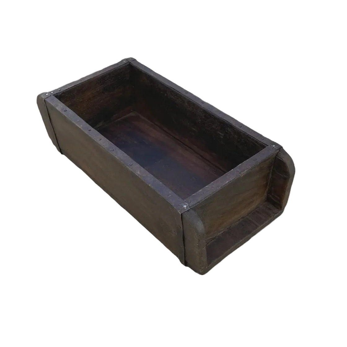 Reclaimed Brick Mould | Blue Goose Imports