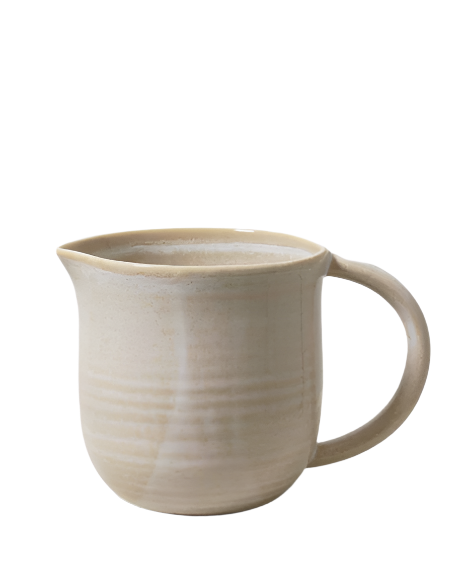 BRIAR JUG/LINEN | Robert Gordon