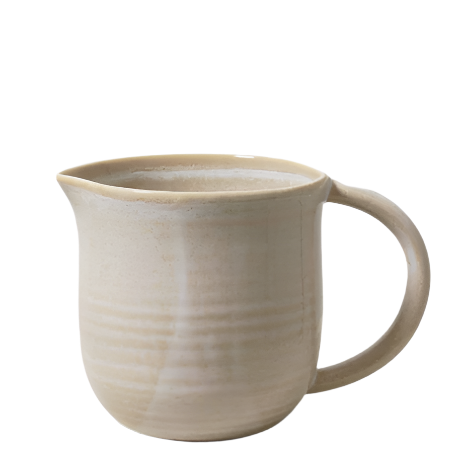 BRIAR JUG/LINEN | Robert Gordon