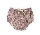 Organic Cotton Bloomer - Lily of the Valley | Jamie Kay