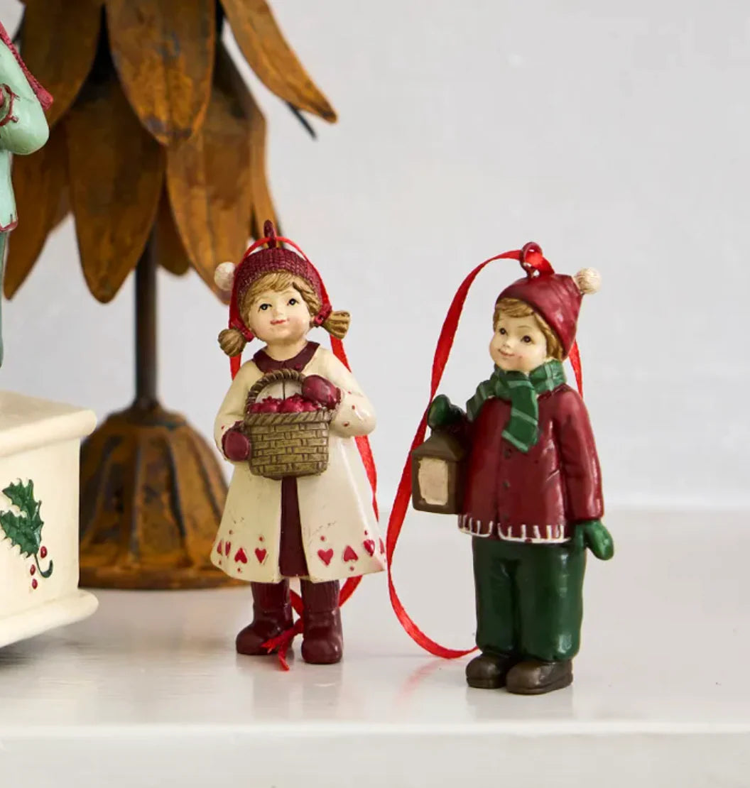 Elsa Hanging Decoration | French Country