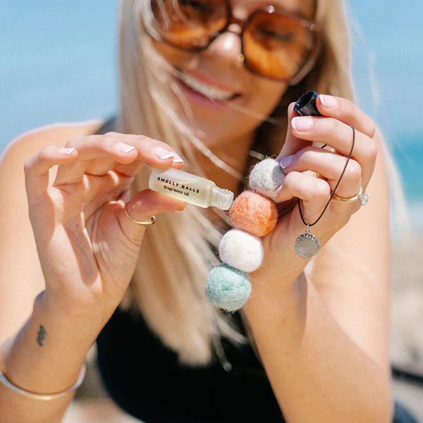 Seapink Set - Sweetpea | Smelly Balls