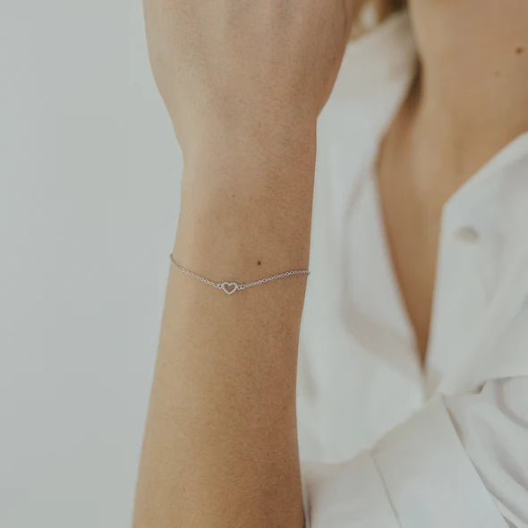 Dotty Love Bracelet | Sophie Store