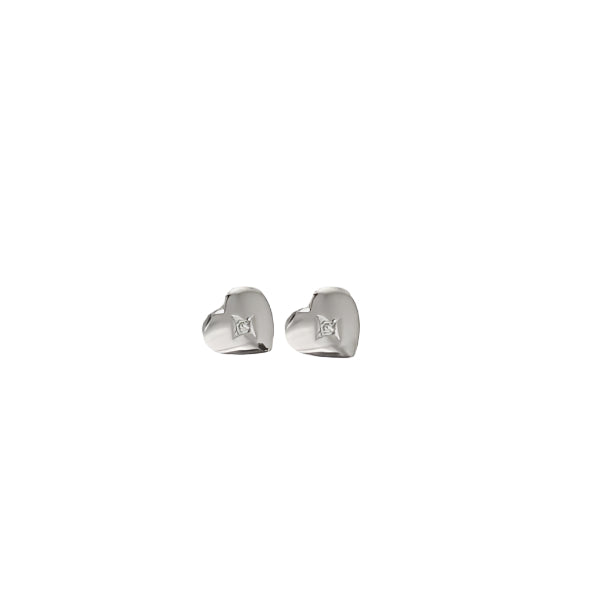 Sweetheart Studs | Sophie Store
