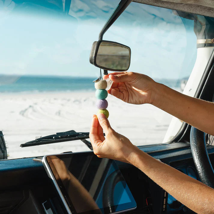 Limited Edition Tropic Set + Rio | Smelly Balls