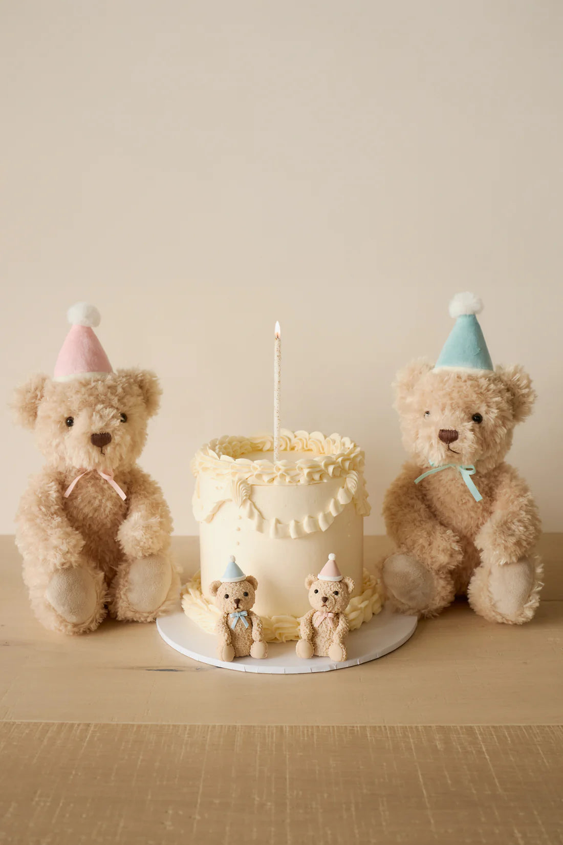 Snuggle Bunnies - Birthday Arthur - Fairy | Jamie Kay