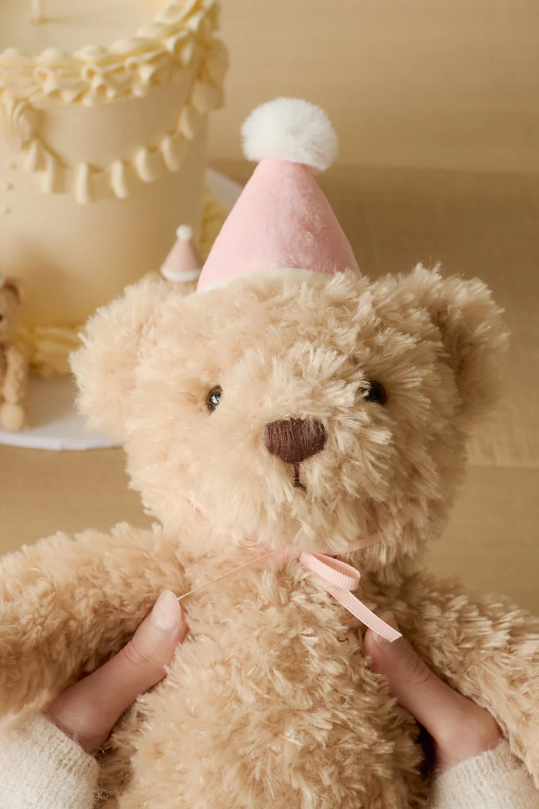 Snuggle Bunnies - Birthday Arthur - Fairy | Jamie Kay