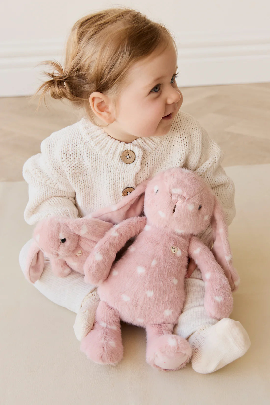 Snuggle Bunnies - Little Love Penelope | Jamie Kay