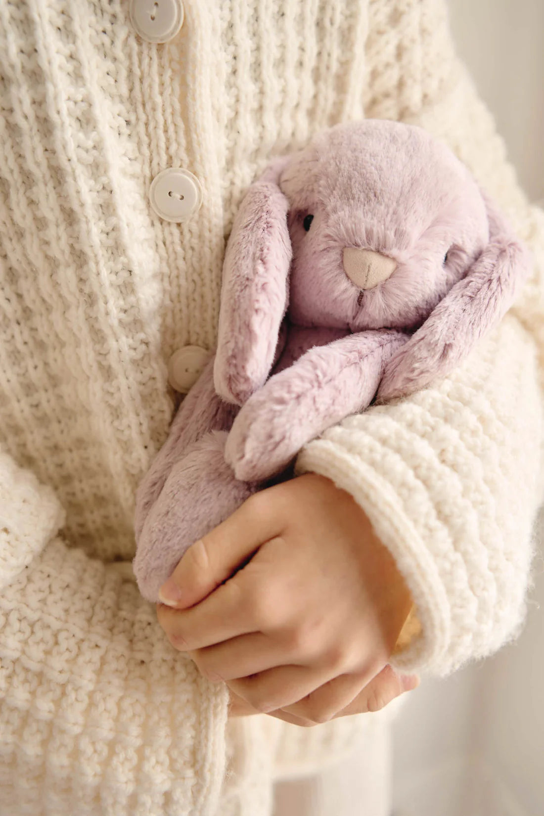 Snuggle Bunnies - Penelope - Blossom | Jamie Kay