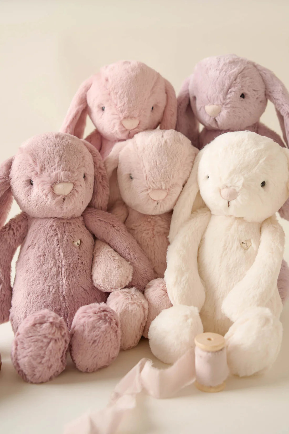 Snuggle Bunnies - Penelope - Blossom | Jamie Kay