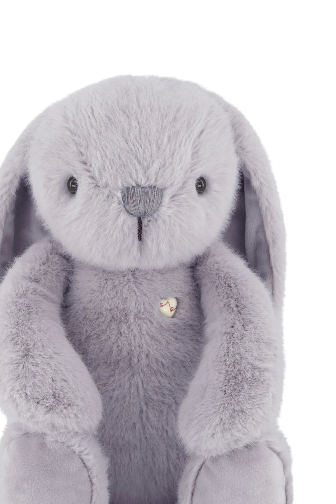 Snuggle Bunnies - Penelope - Silver | Jamie Kay