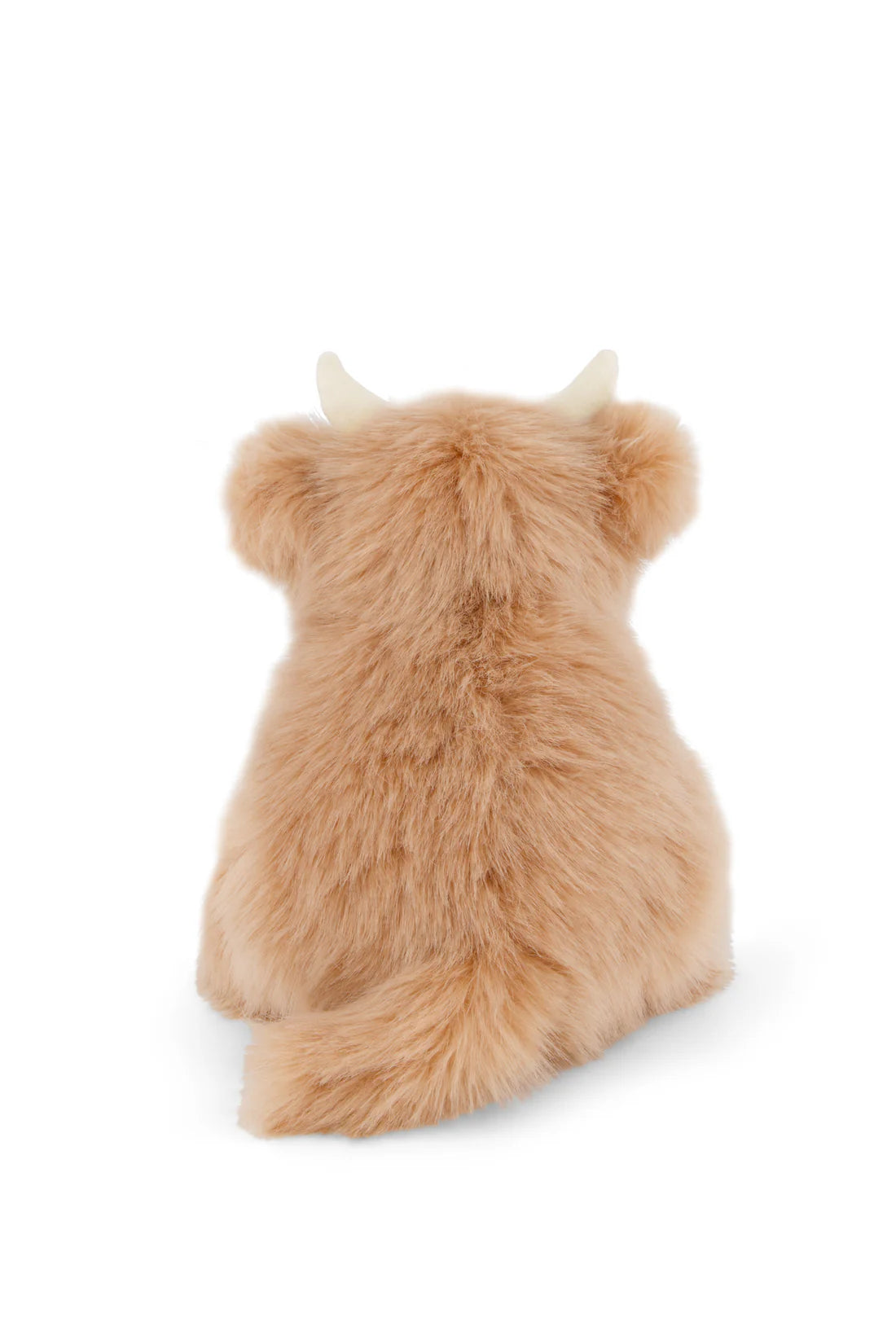 Snuggle Bunnies - Hilda The Highland Cow | Jamie Kay