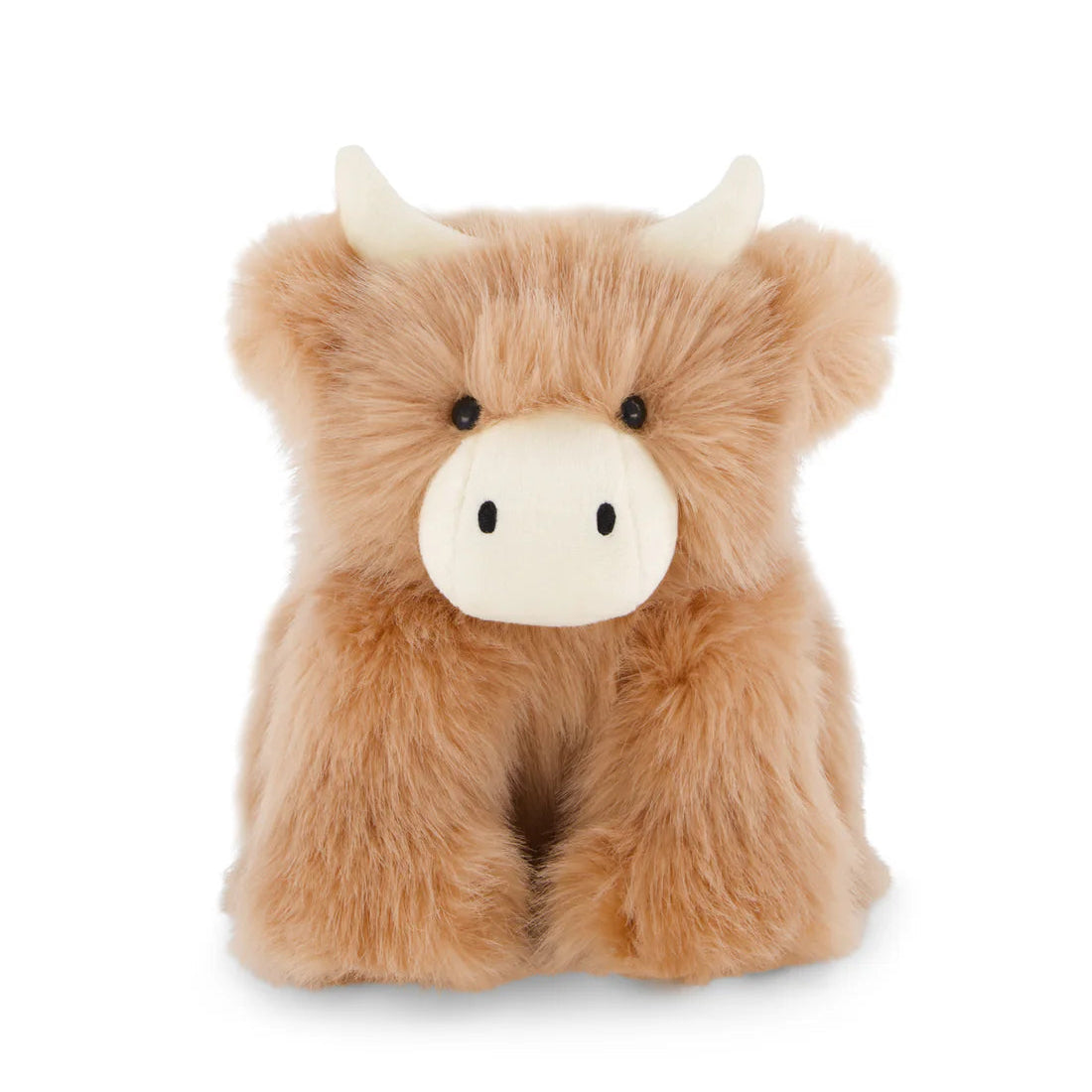 Snuggle Bunnies - Hilda The Highland Cow | Jamie Kay