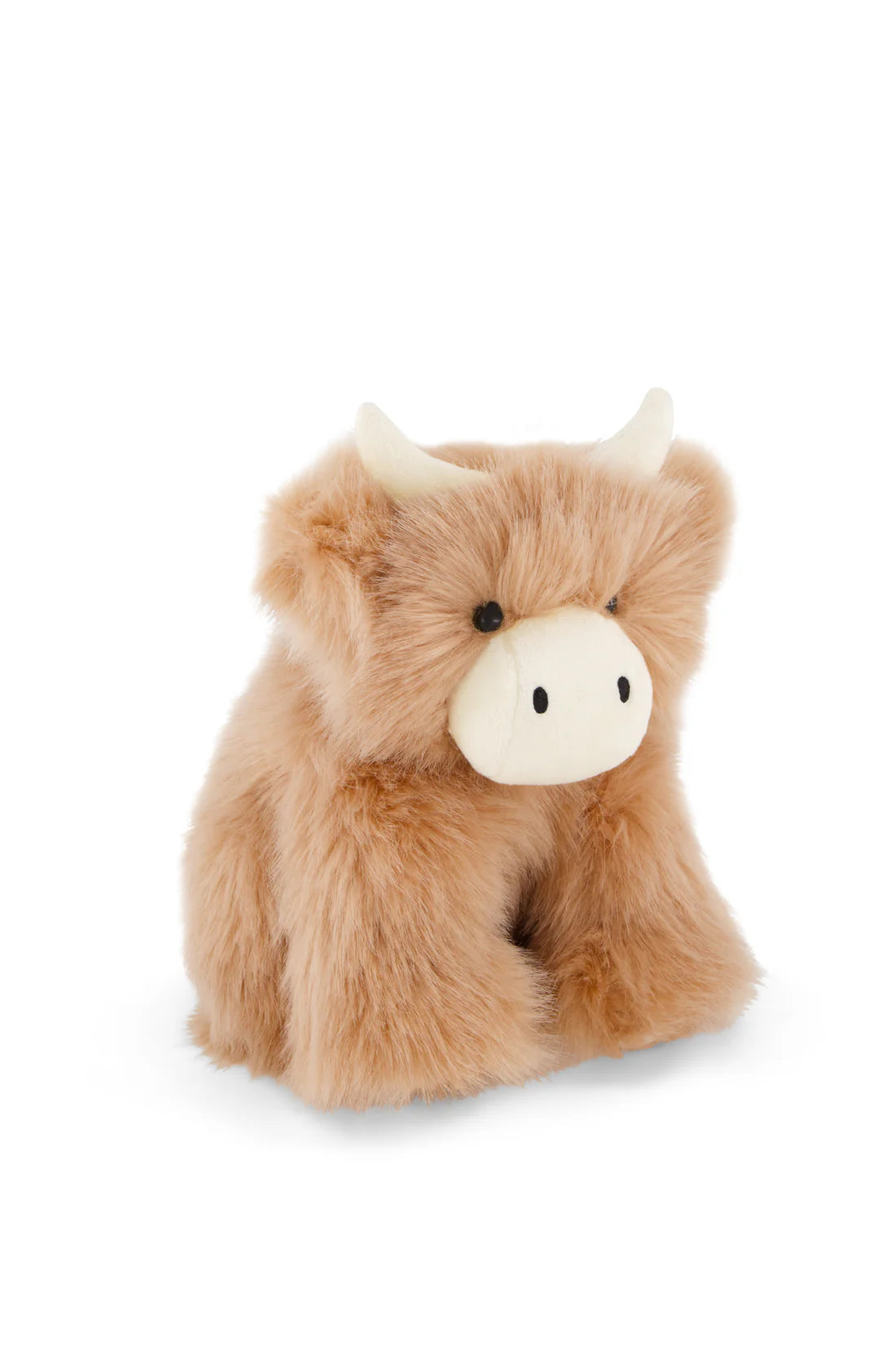 Snuggle Bunnies - Hilda The Highland Cow | Jamie Kay