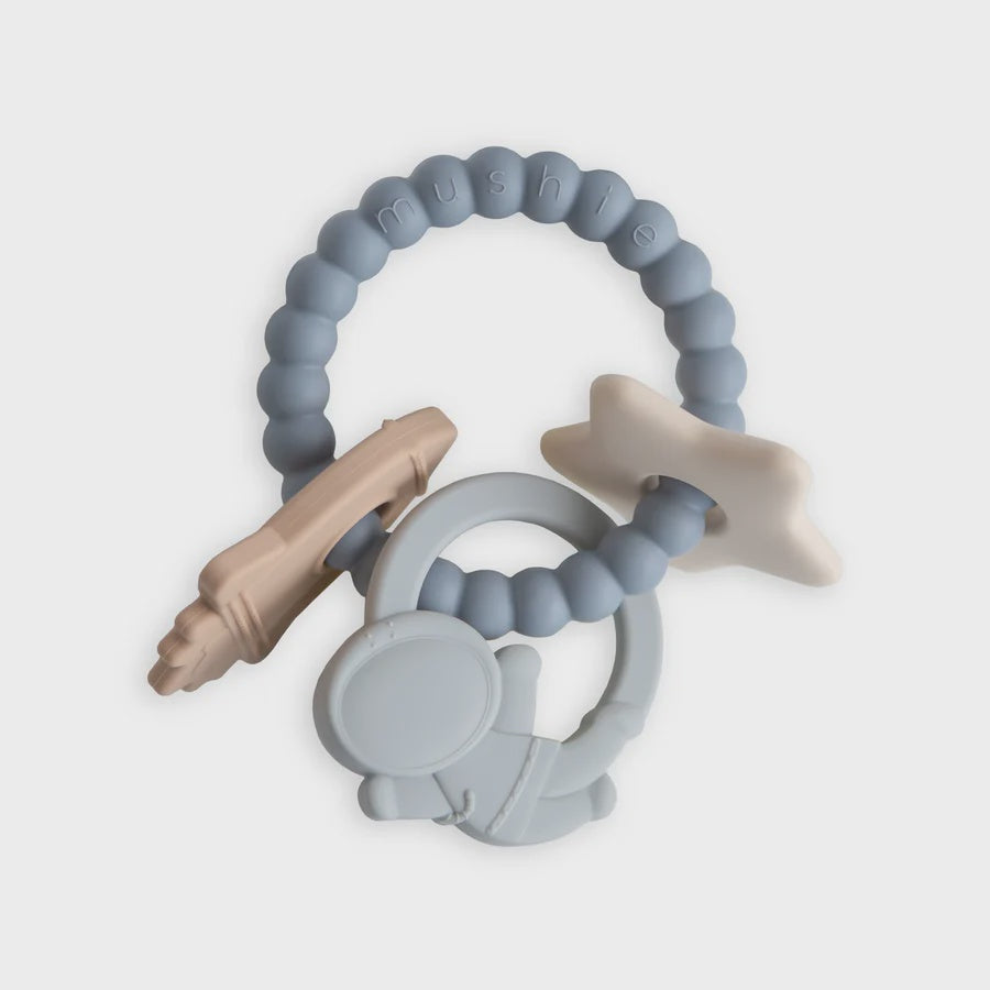 Space Teething Ring | Mushie