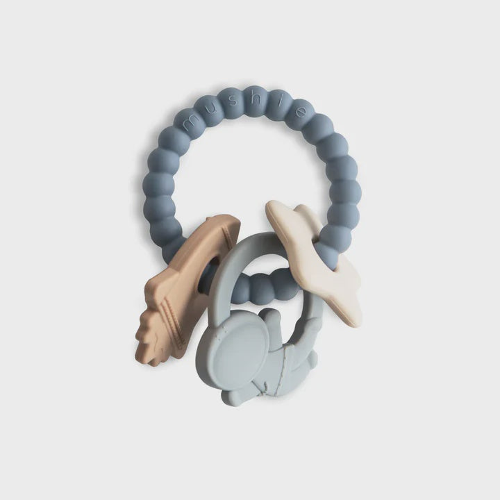 Space Teething Ring | Mushie