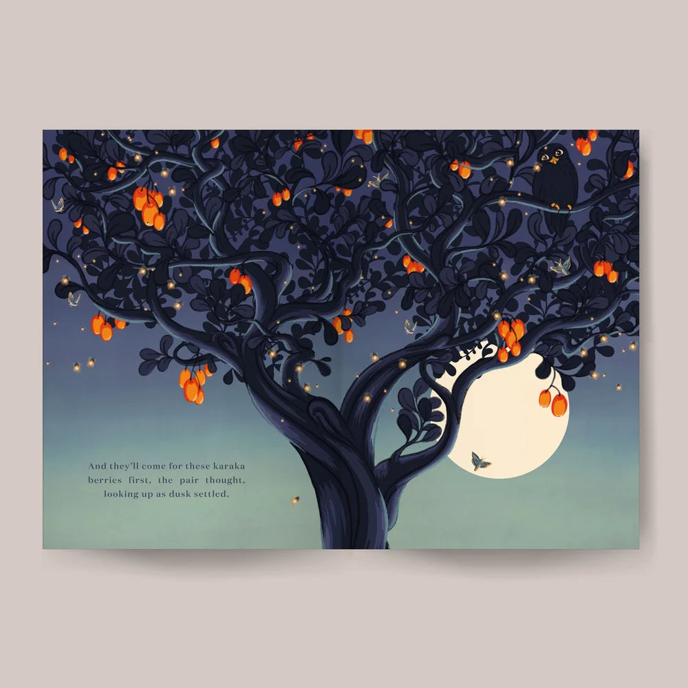 Moonlight Mission | Laura Shallcrass