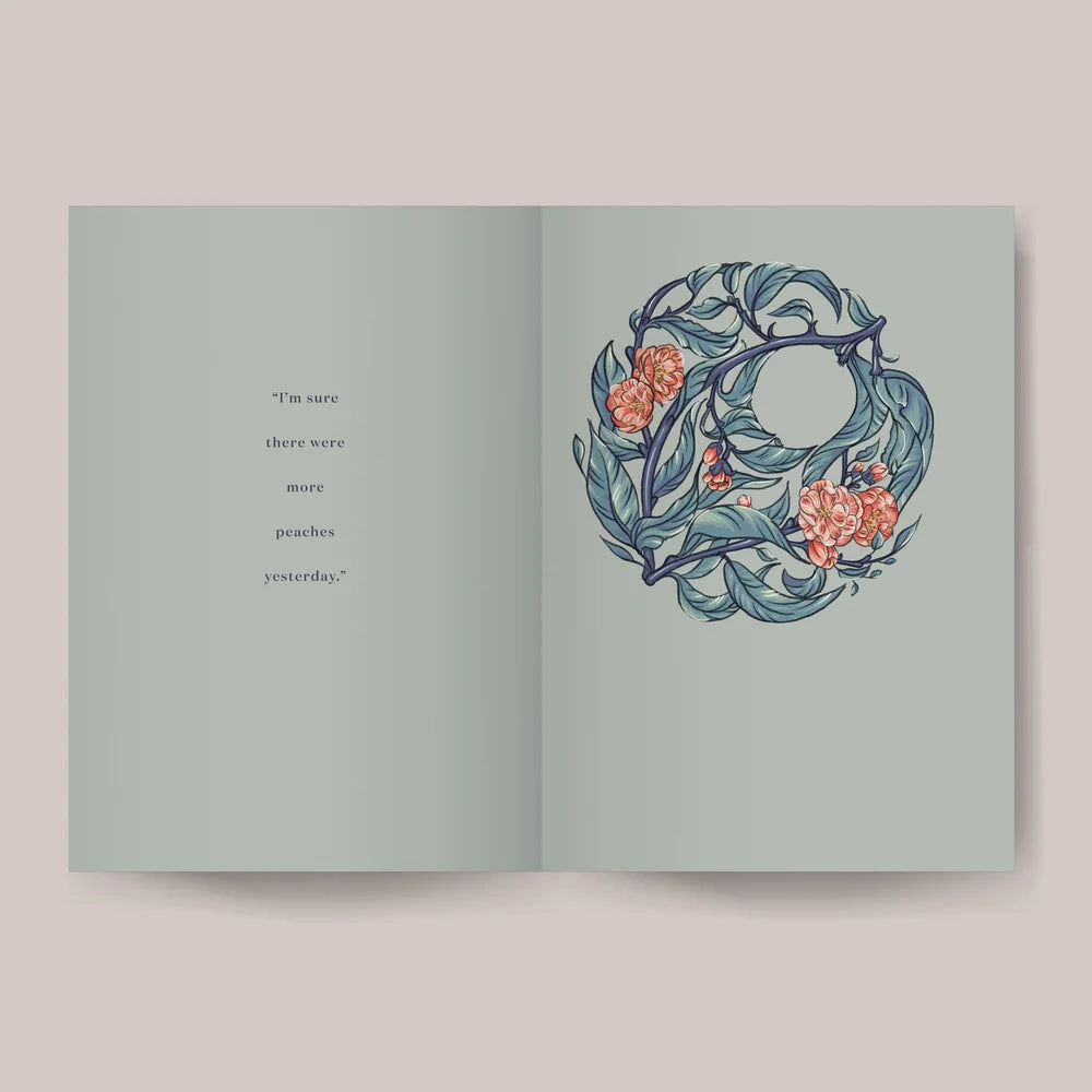 Moonlight Mission | Laura Shallcrass