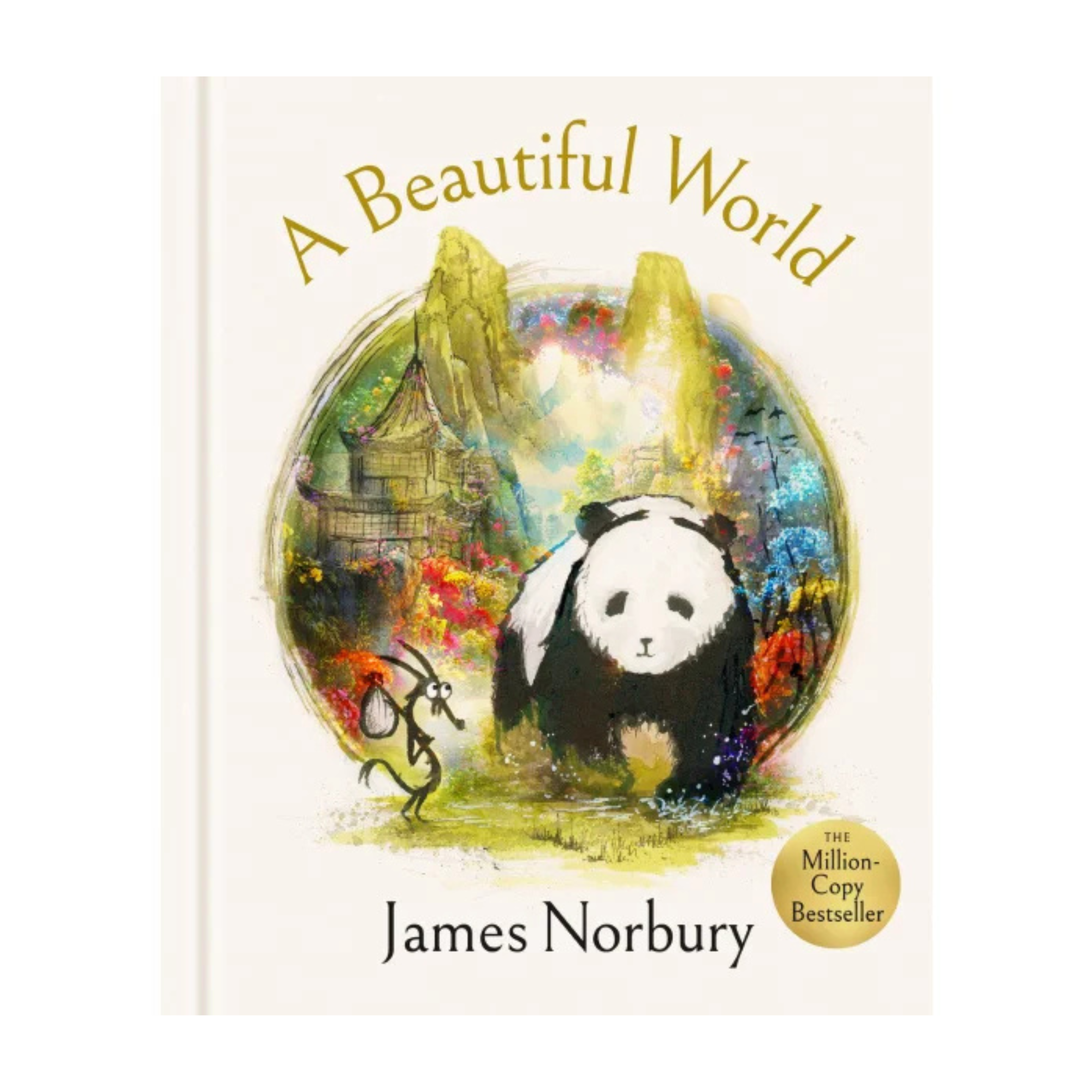 A Beautiful World | James Norbury