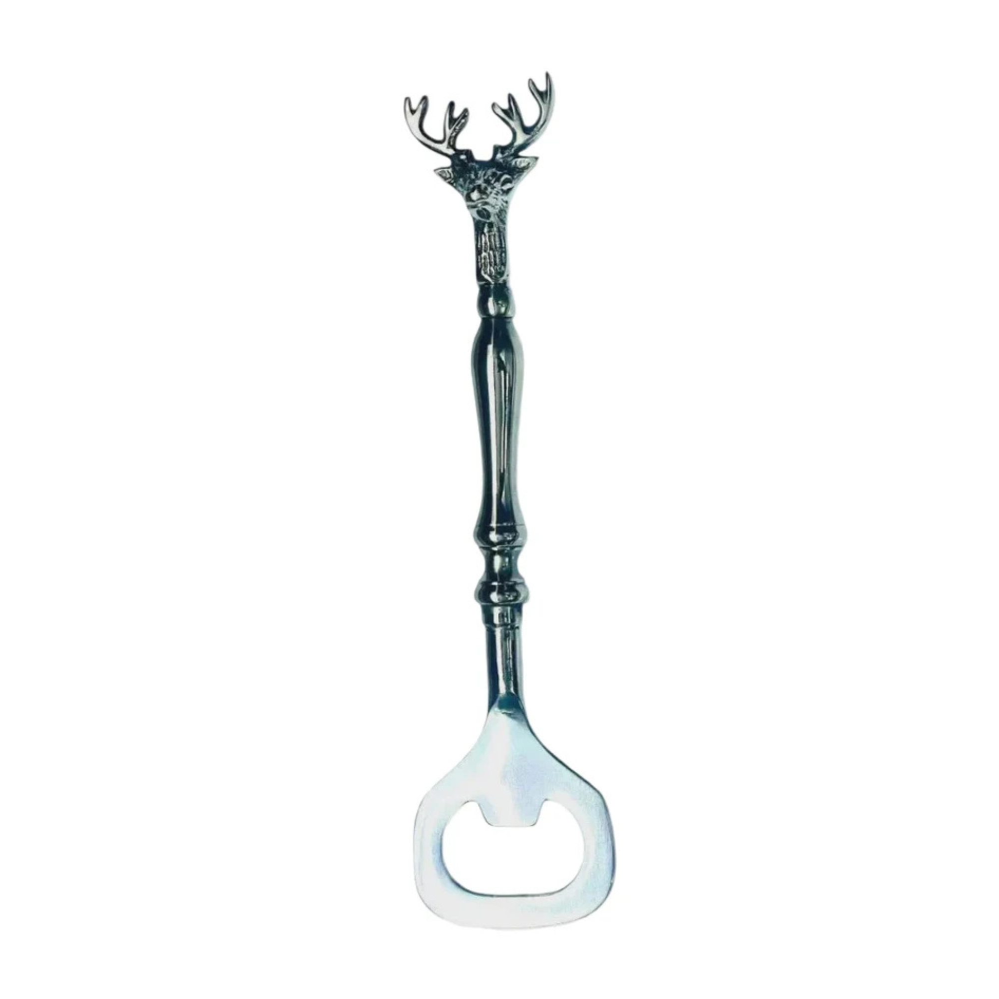 Stag Head Bottle Opener | Watson & Dods