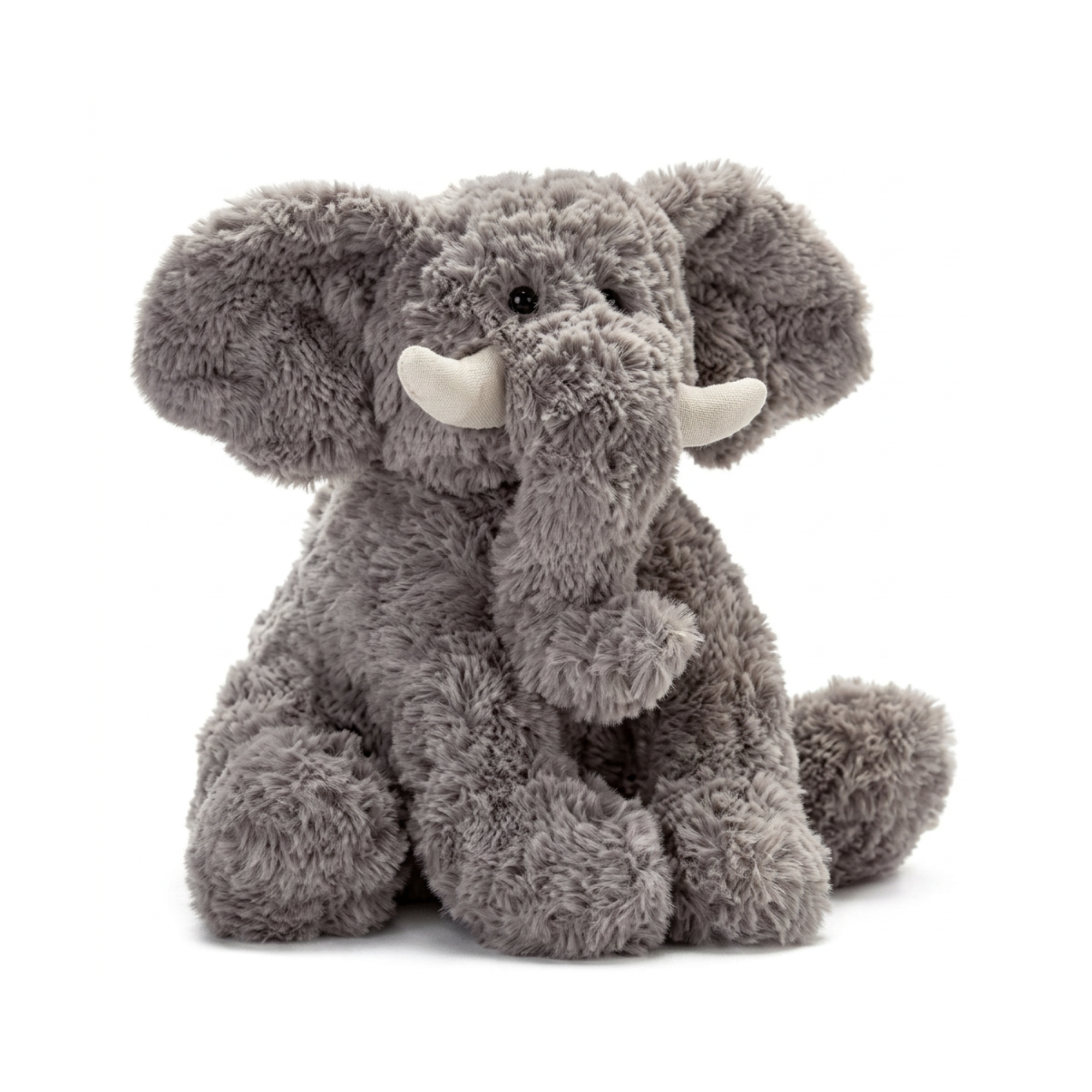 Jumbo Jimmy the Elephant | Nana Huchy