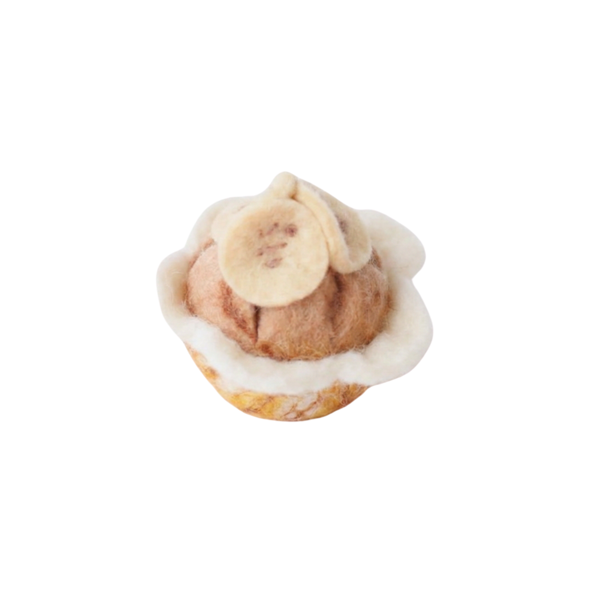Banana Muffin | Juni Moon
