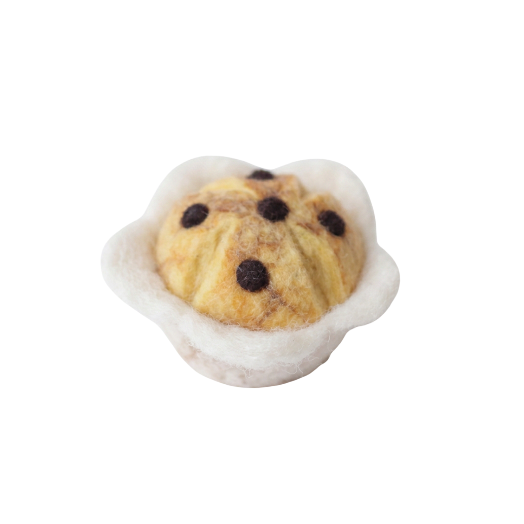 Chocolate Chip Muffin | Juni Moon