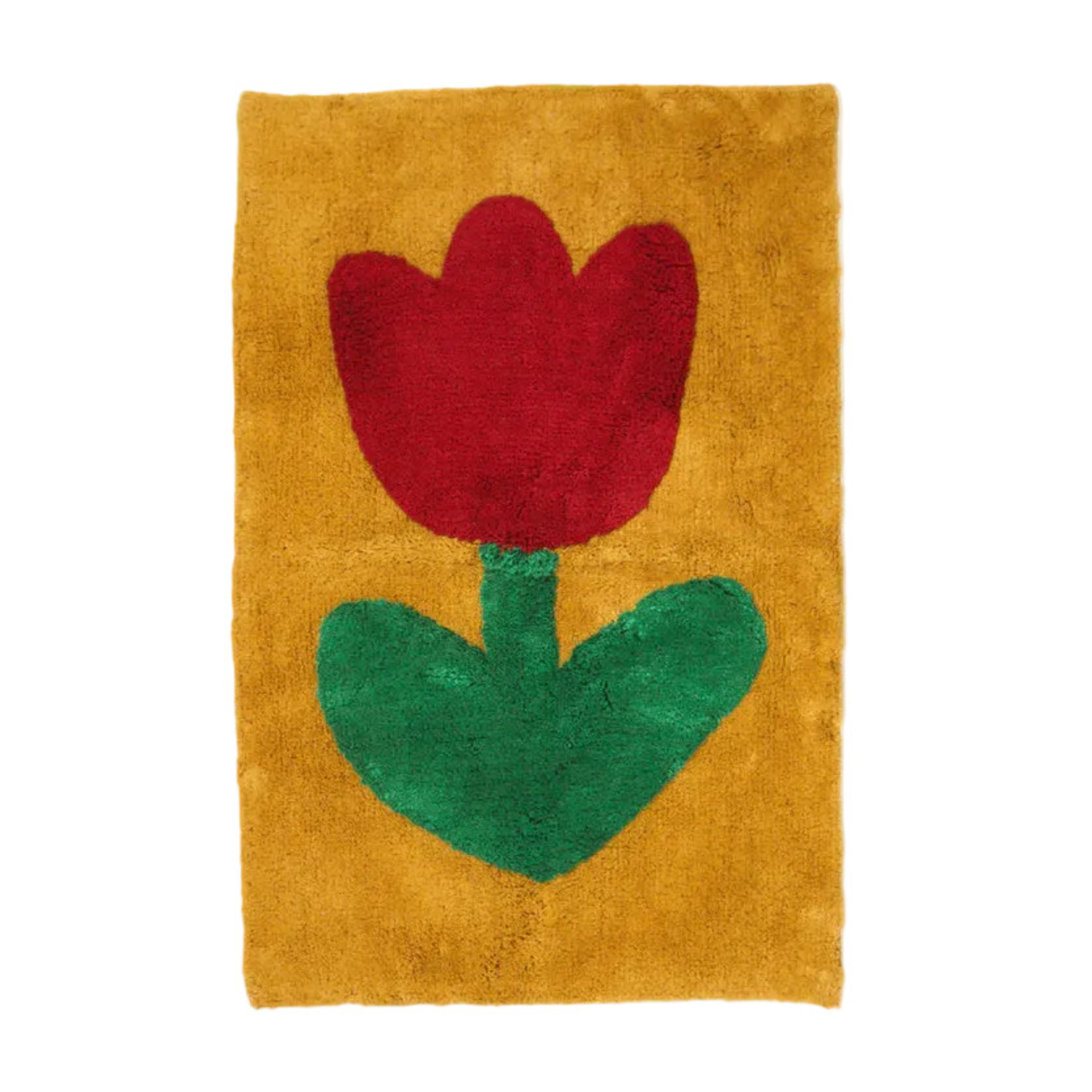 Tulip Bath Mat | Mosey Me