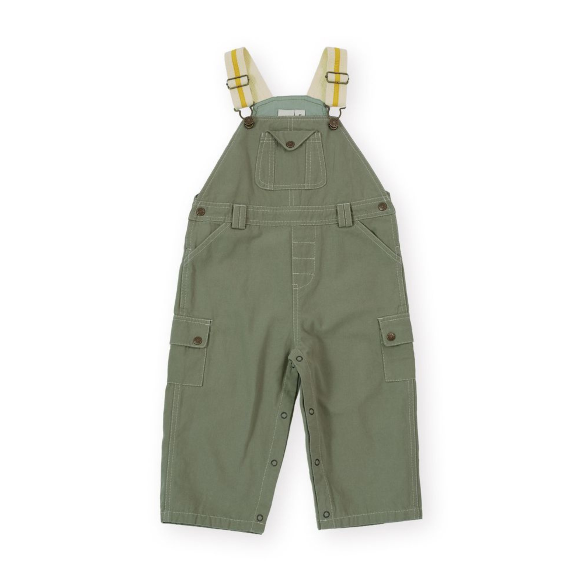 CARPENTER UTILITY AUSTIN OVERALLS | Goldie + Ace