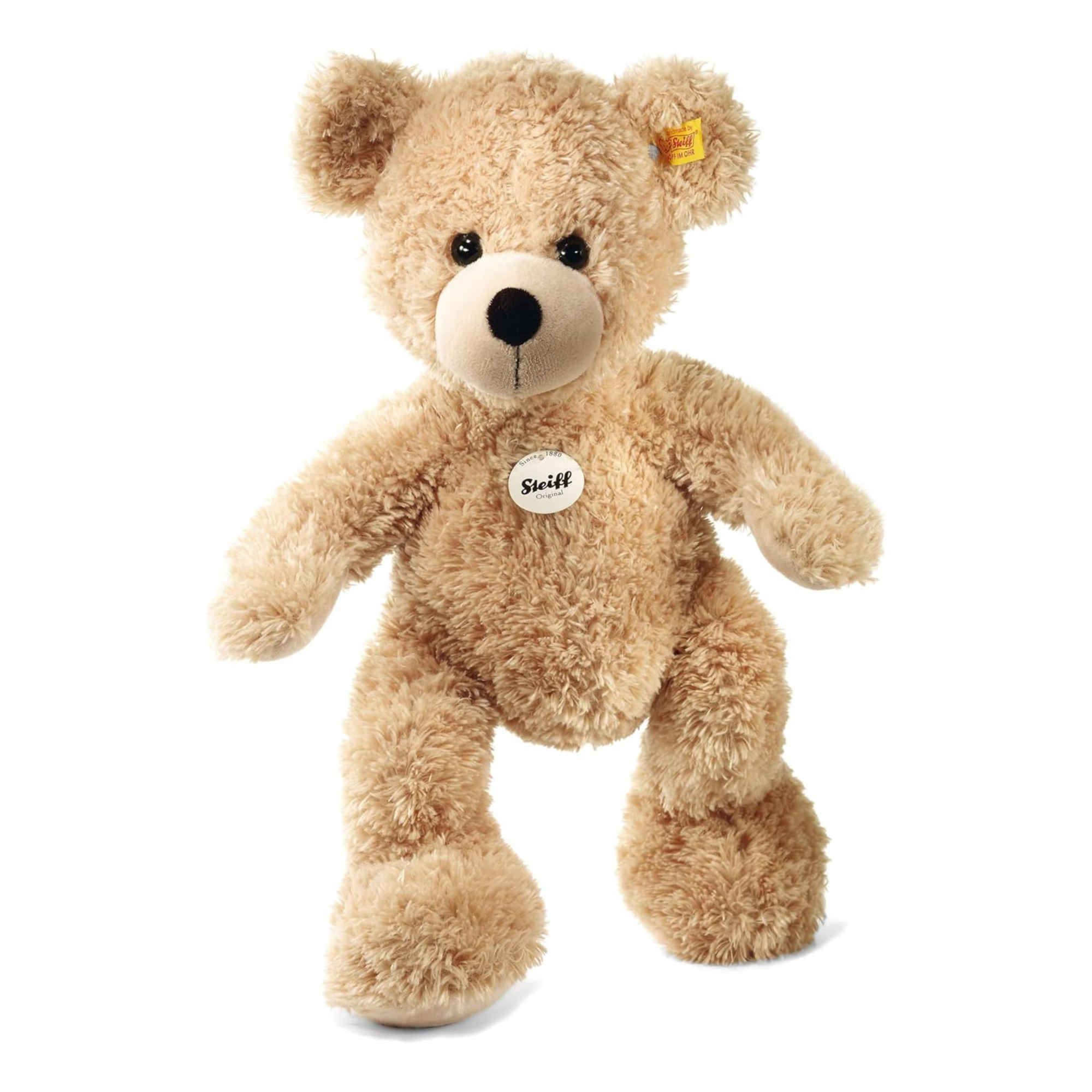 Fynn Teddy Bear, 40 cm | Steiff