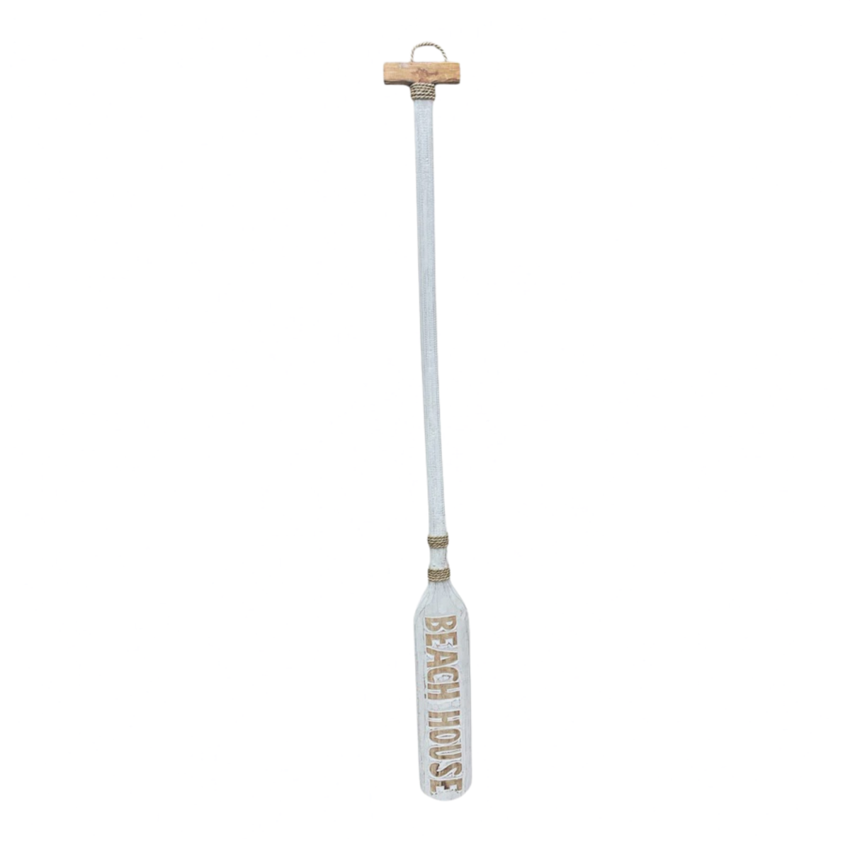 Beach House Oar | Blue Goose Imports