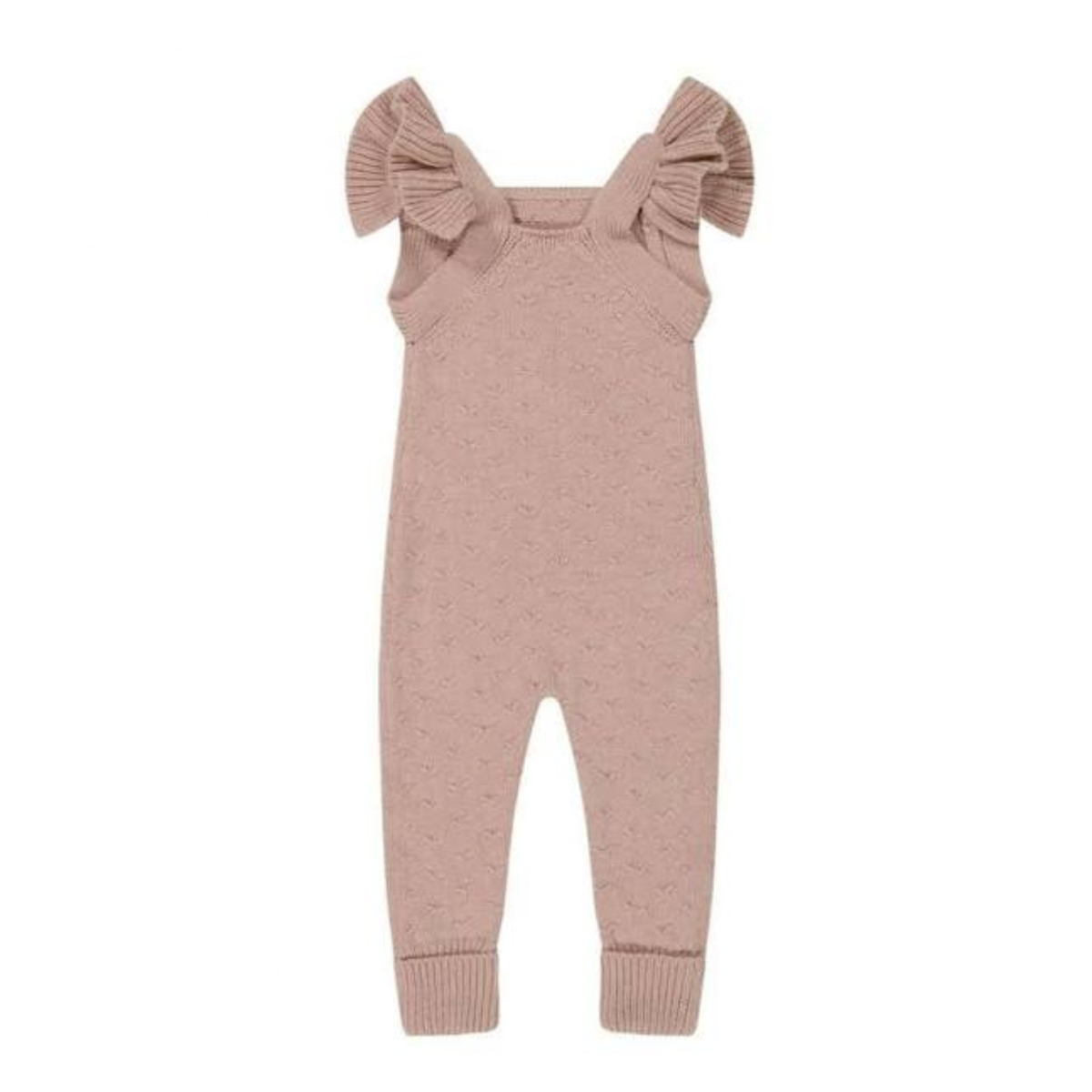 Mia Onepiece - French Pink Marle | Jamie Kay