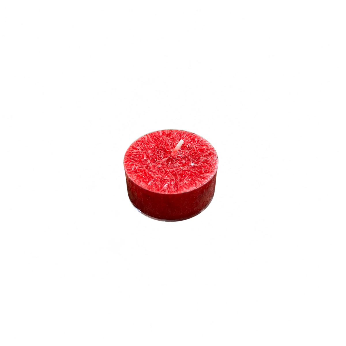 Pohutukawa Tea Lights | Living Light