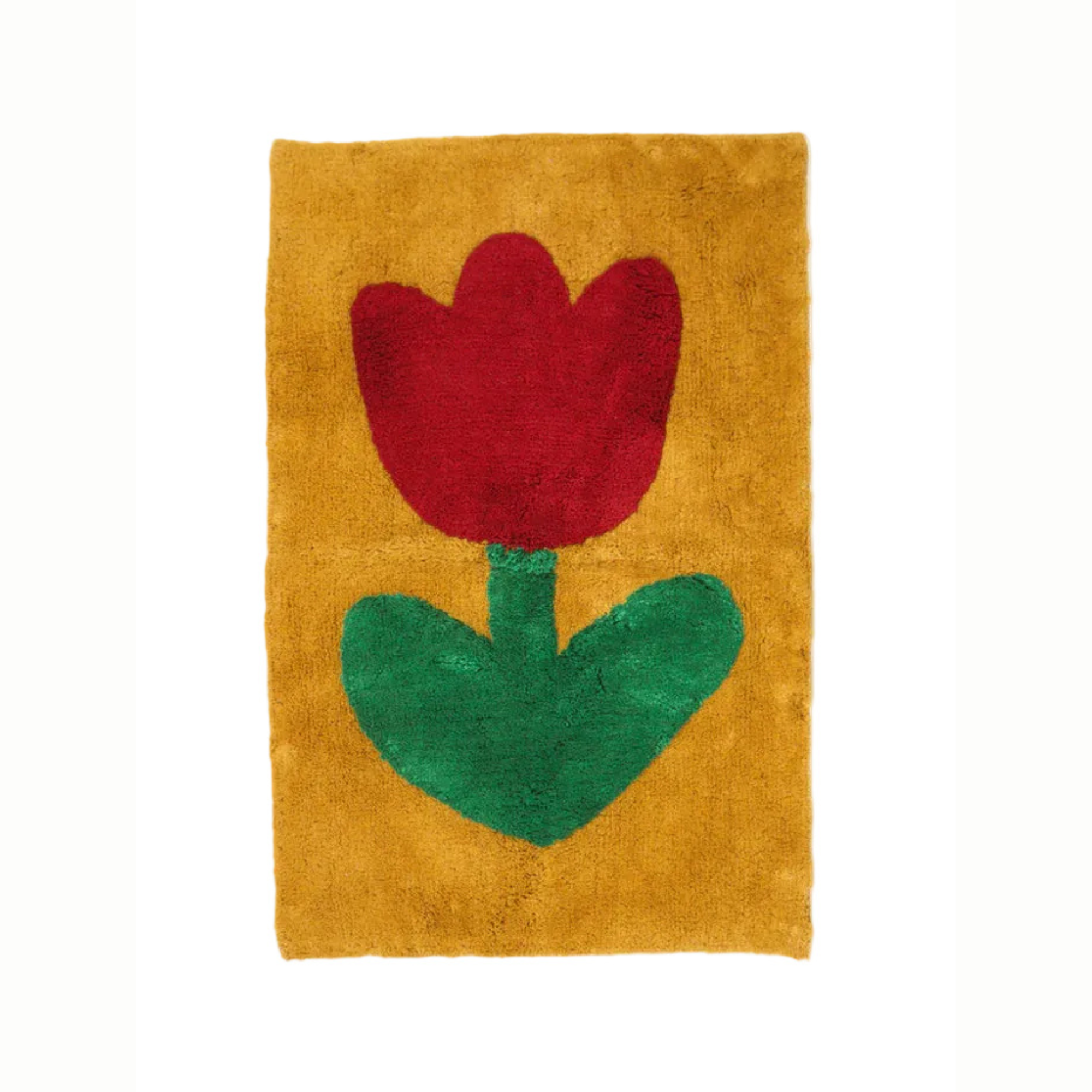 Tulip Bath Mat | Mosey Me