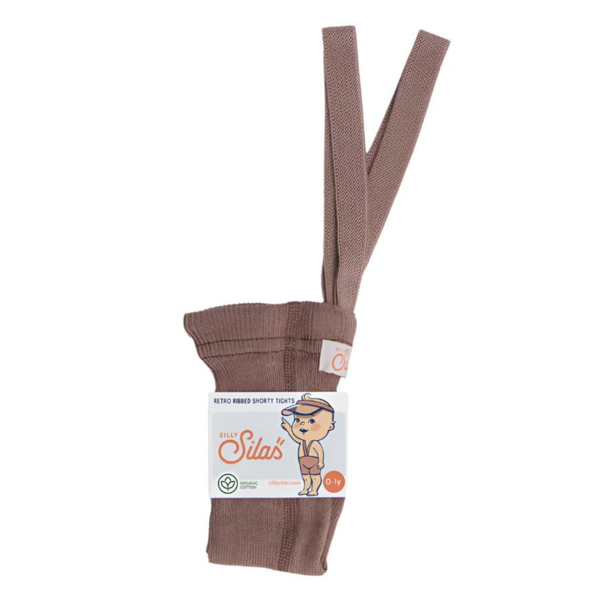 Shorty Granola | Silly Silas