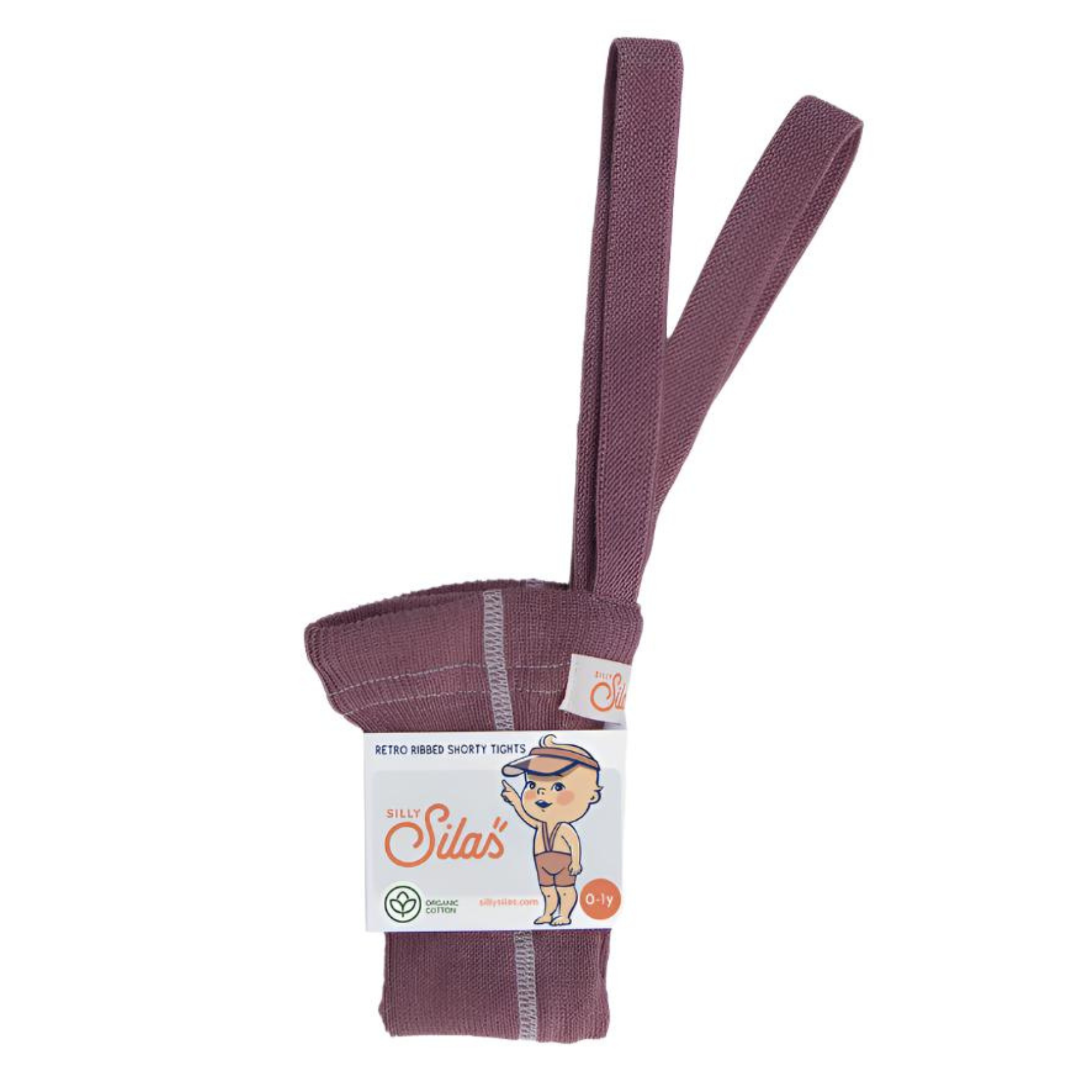 Shorty Açaí Smoothie | Silly Silas