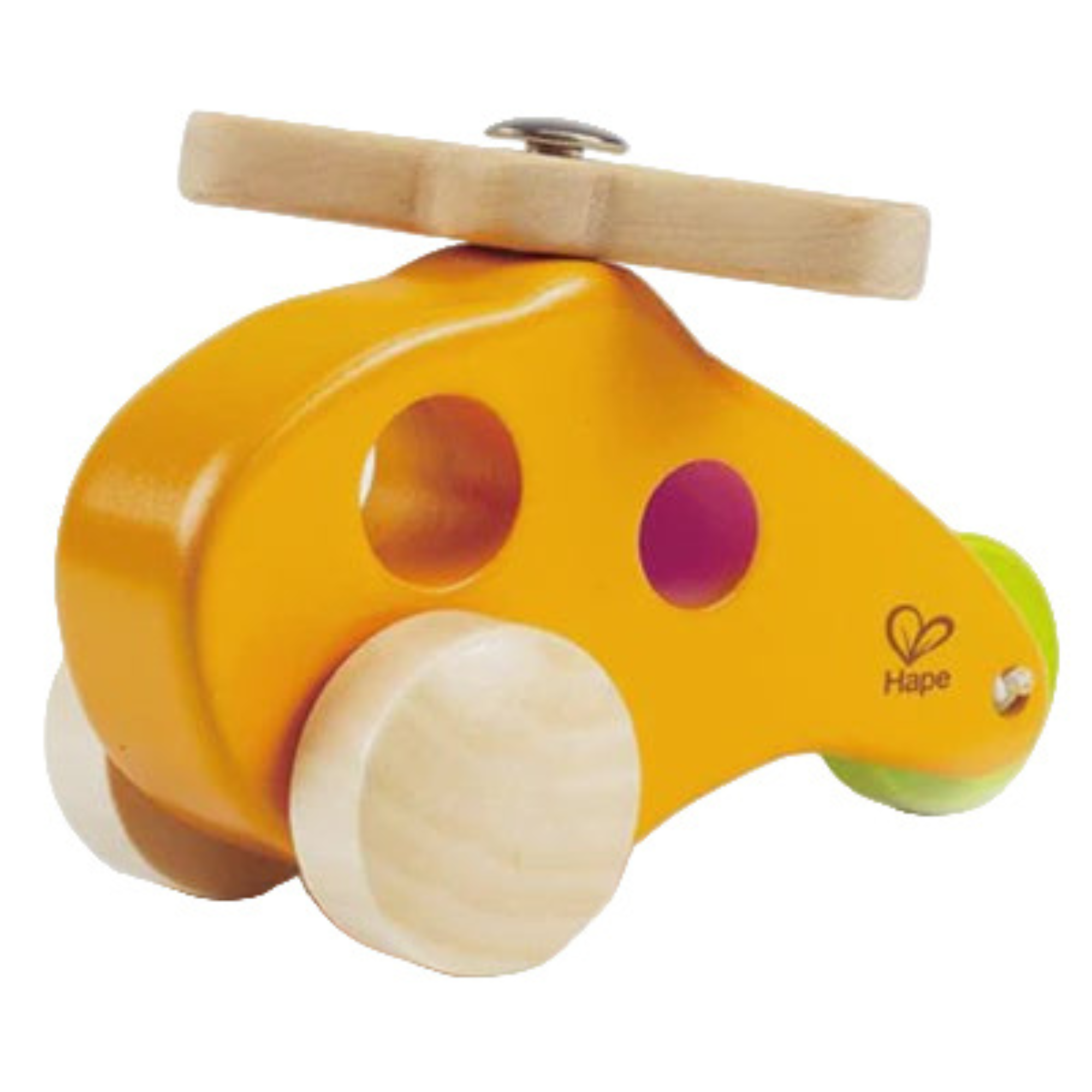Little Copter | Hape