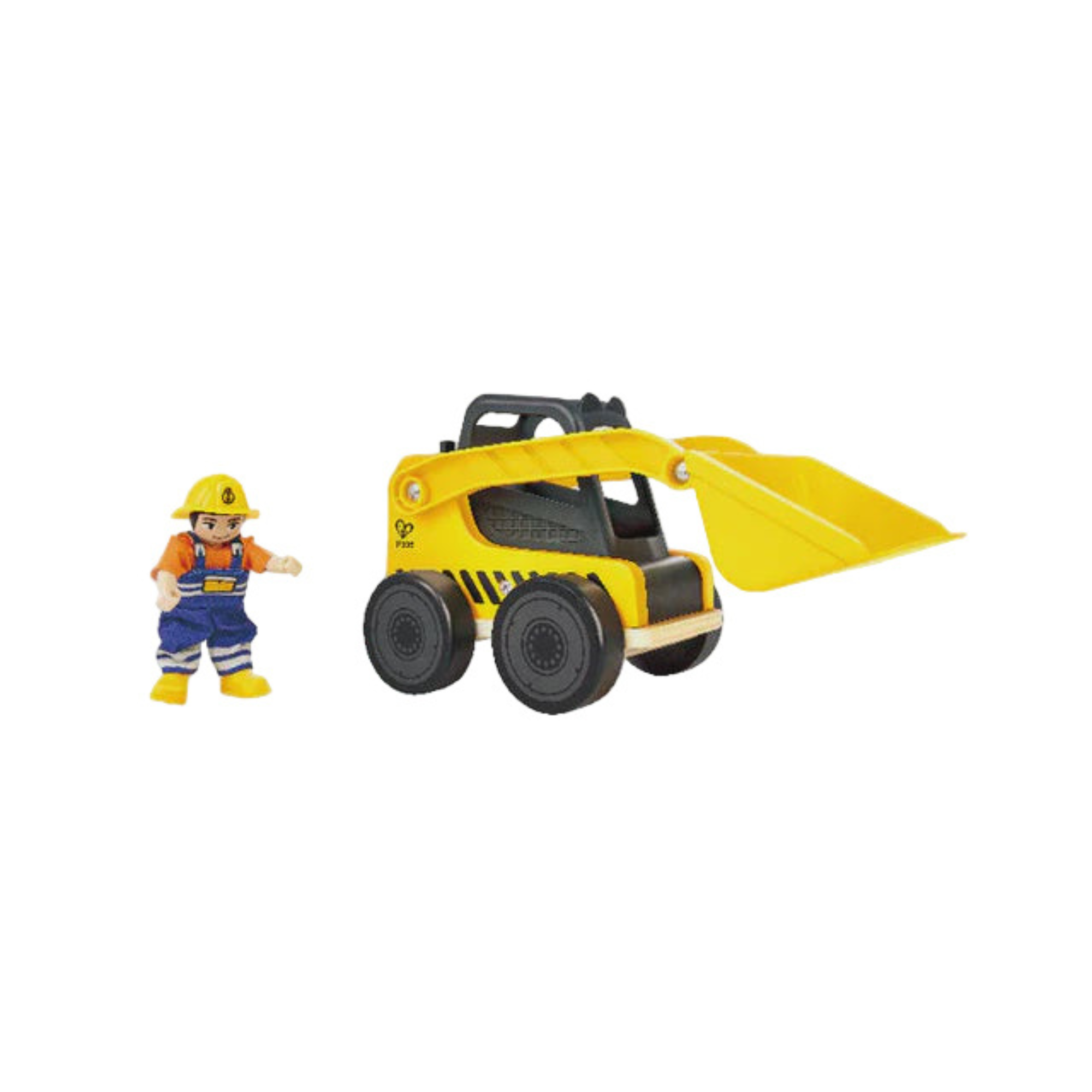 Load n Go Loading Truck | Hape