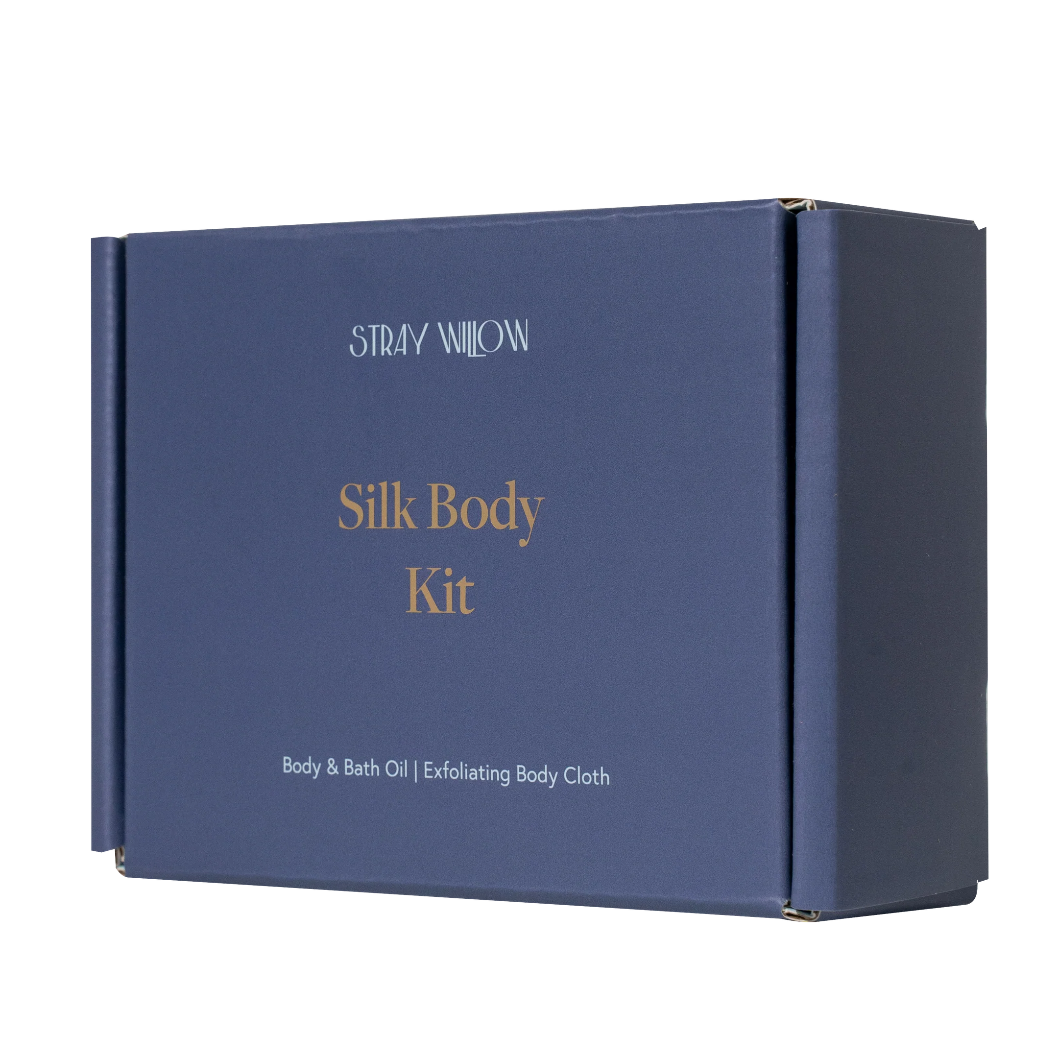 Silk Body Kit | Stray Willow