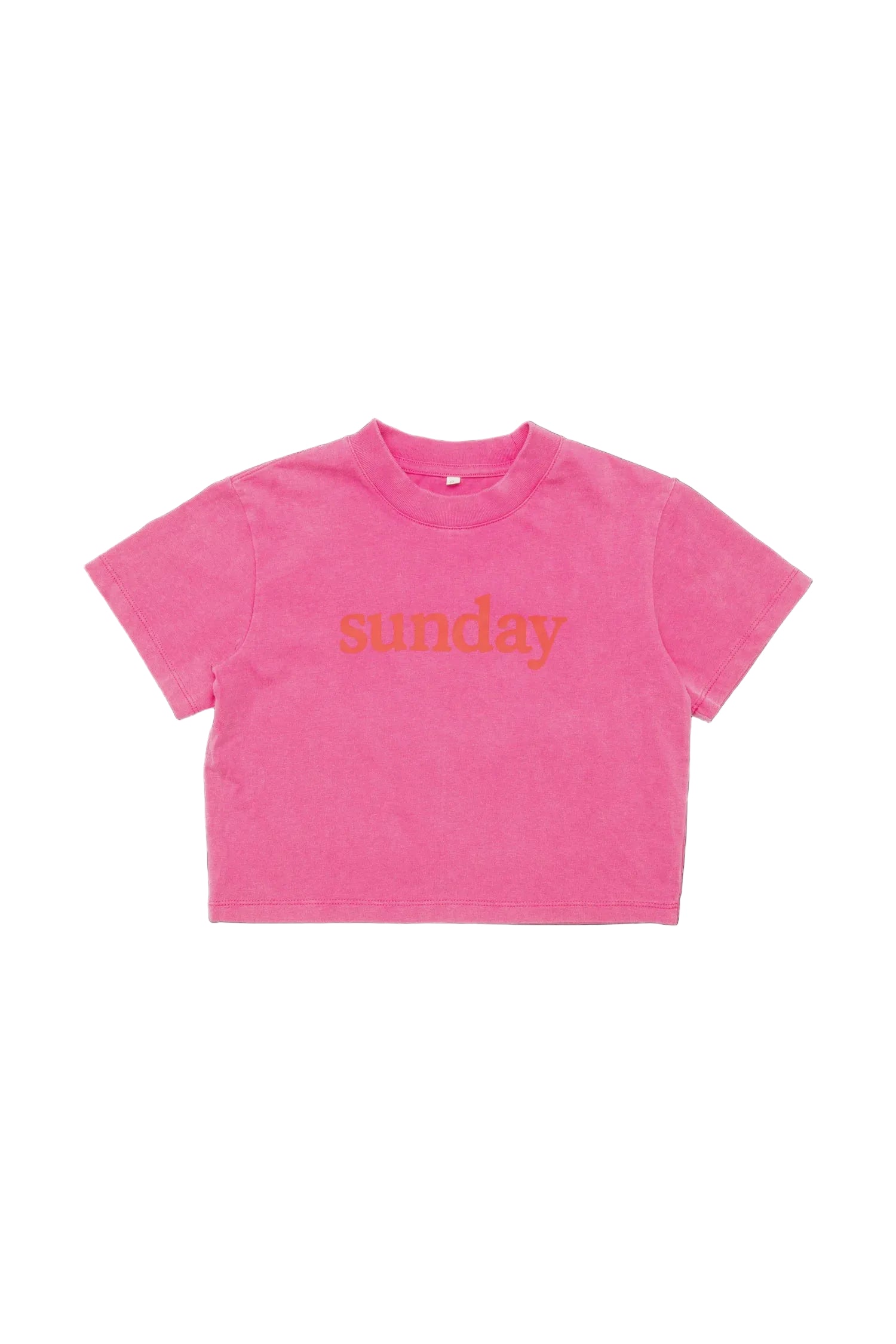 Sunday Tee | Sunday Siblings