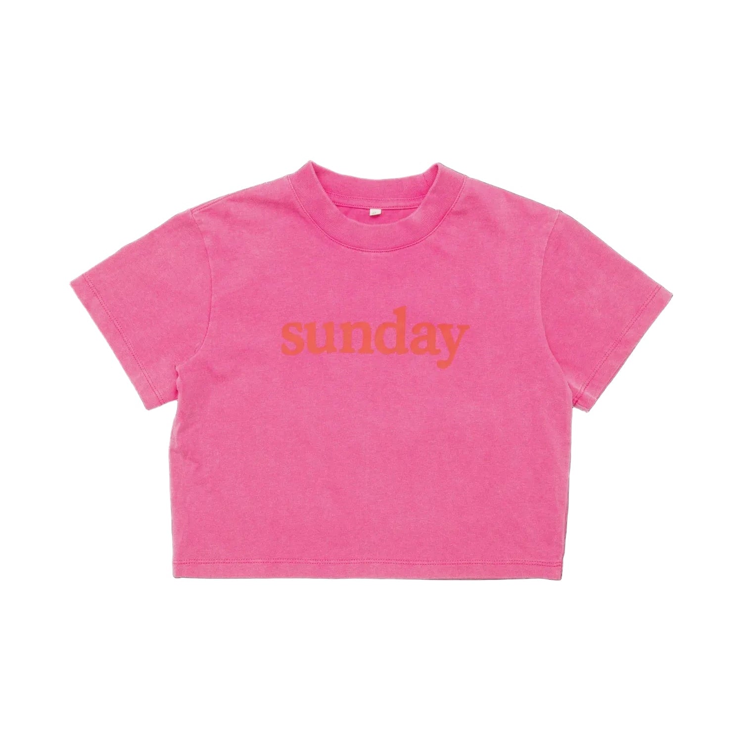 Sunday Tee | Sunday Siblings