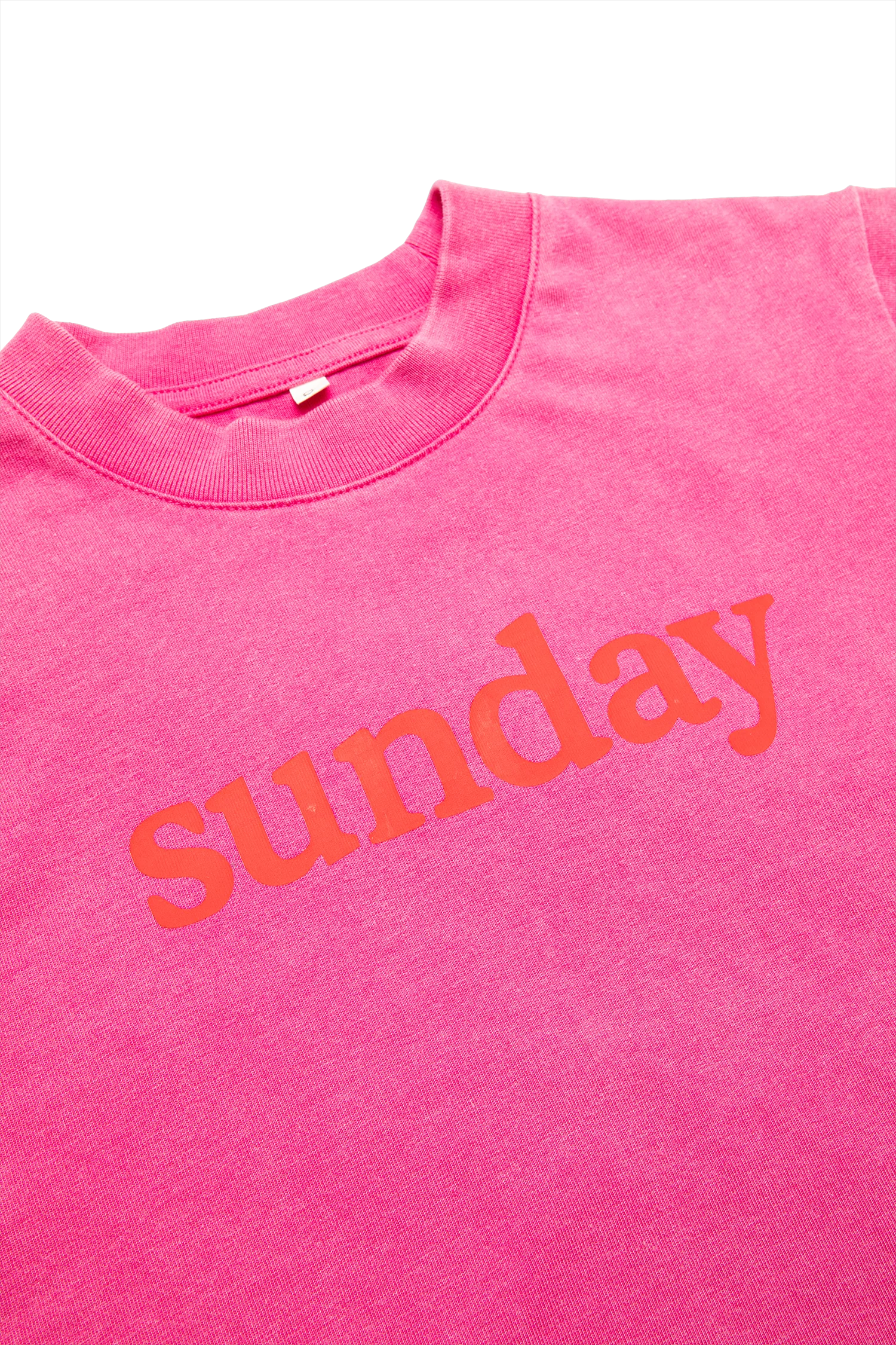 Sunday Tee | Sunday Siblings