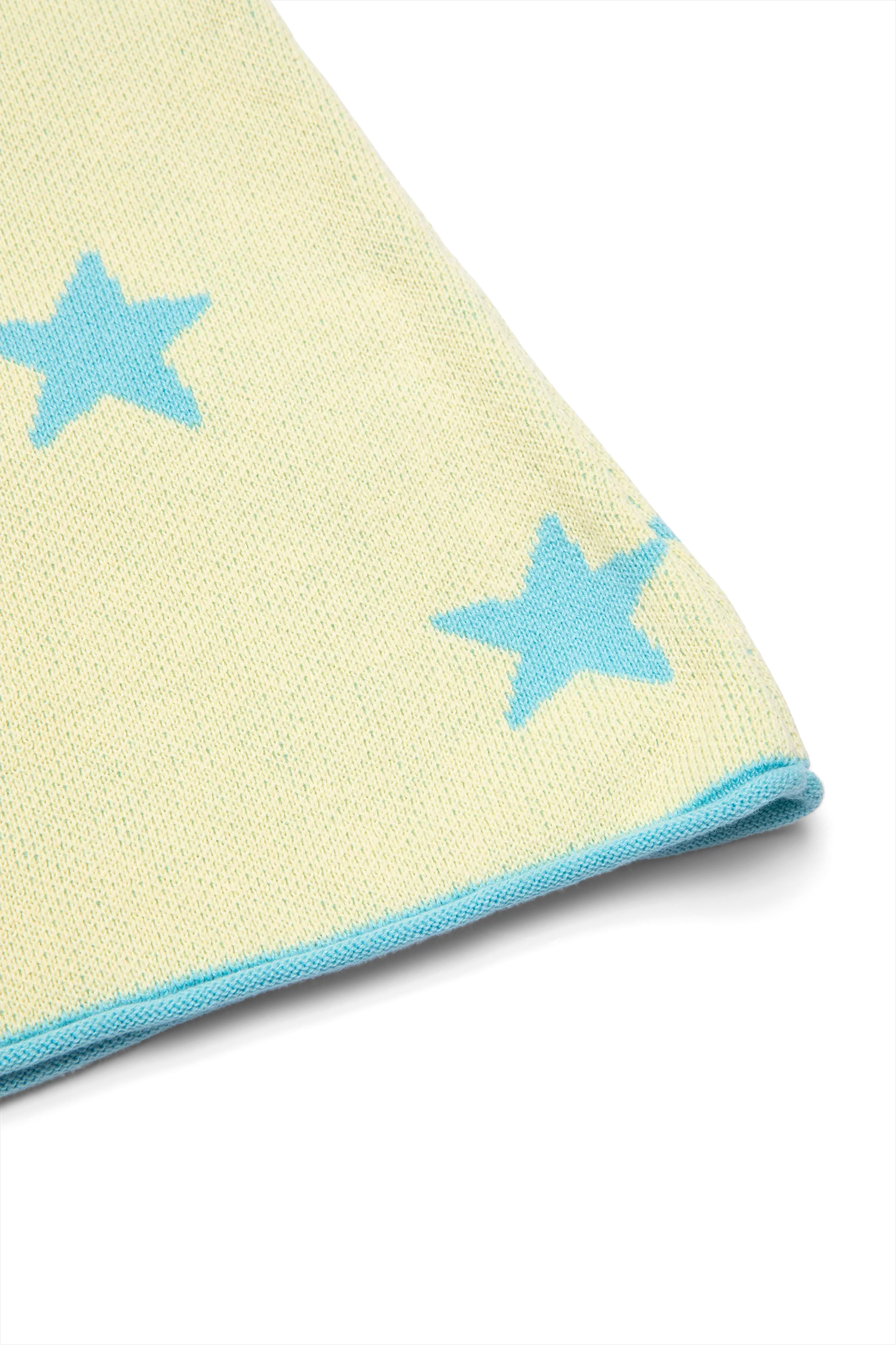 Stars Align Dress - Yellow + Blue | Sunday Siblings