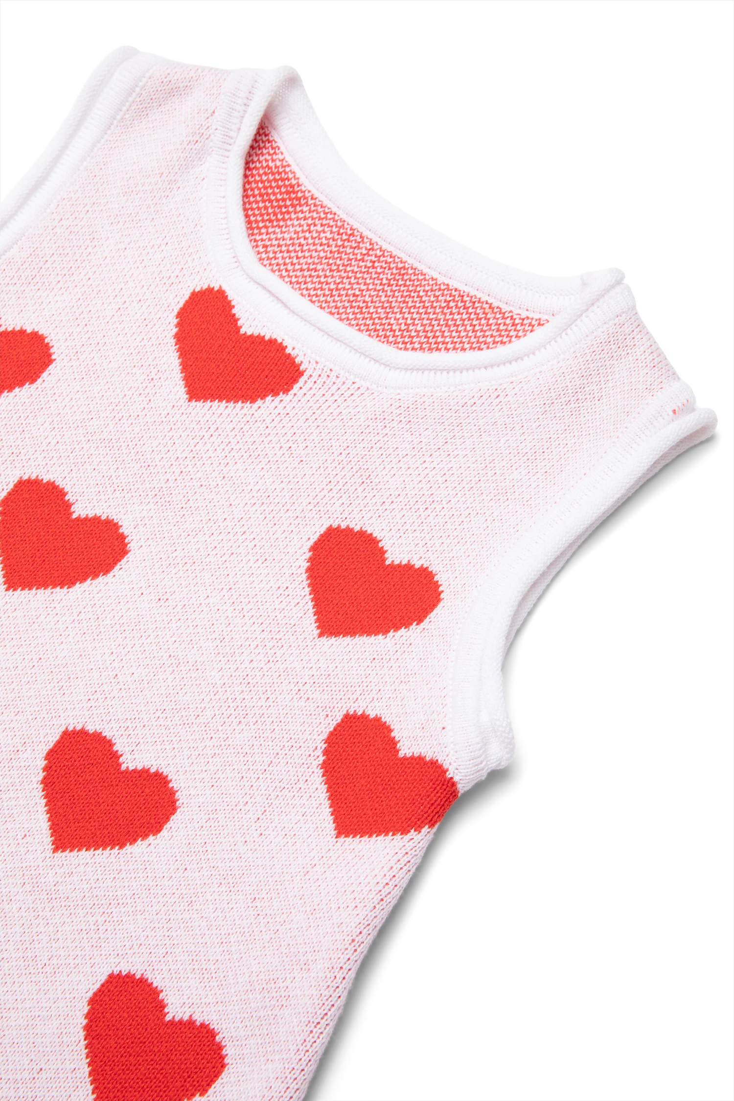 Sunday Sweetheart Dress | Sunday Siblings