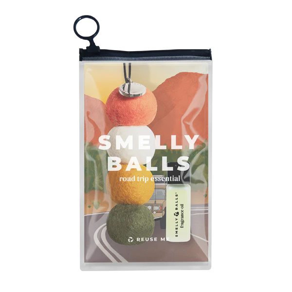 Sunglo Set - Dream Thyme | Smelly Balls